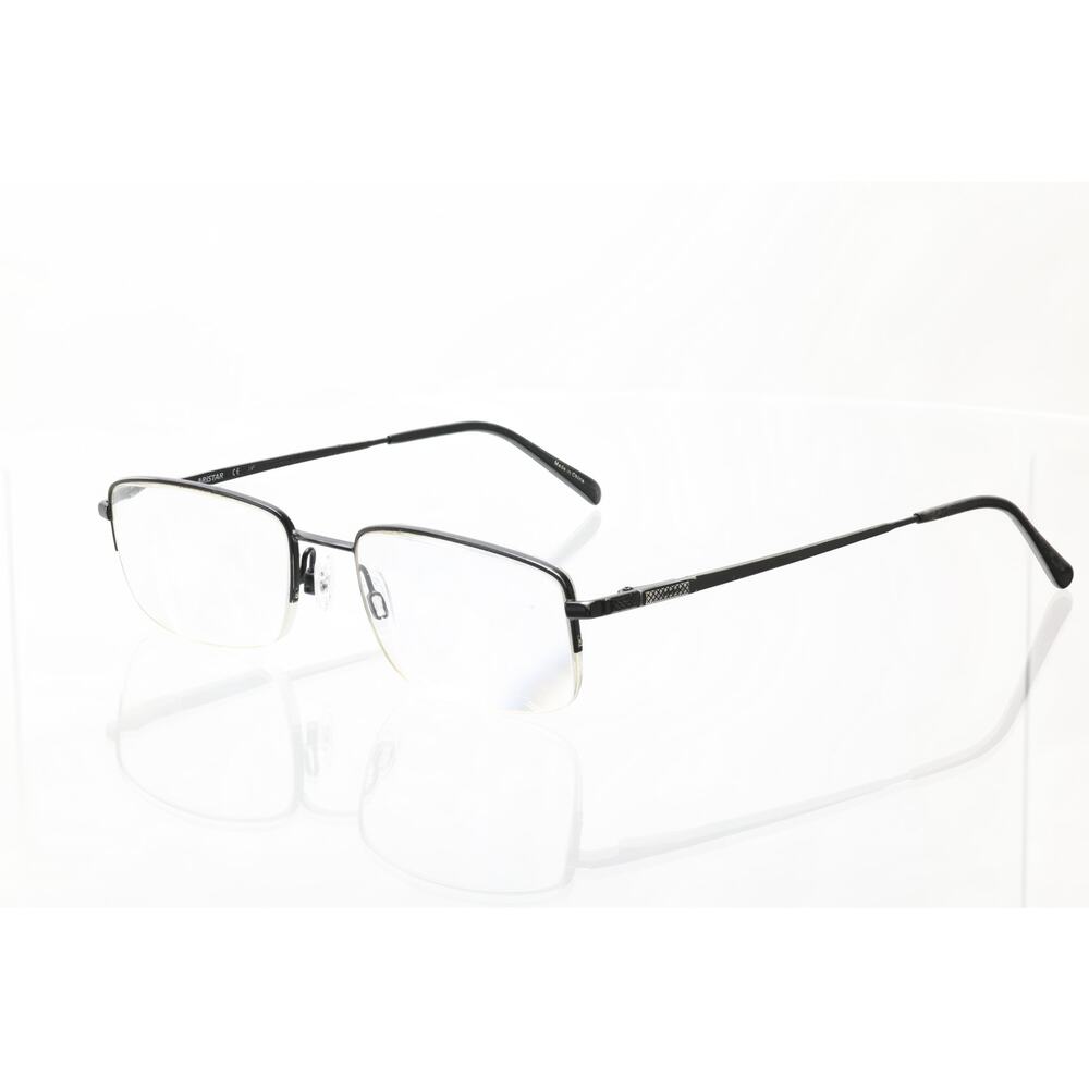 Aristar Charmant AR6768 Color-538 52-19-145mm Eyeglasses FRAMES ONLY - FAIR